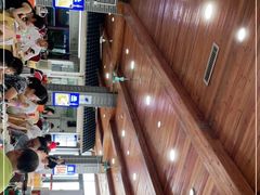 -鹏城人家海鲜酒家·23年老字号(较场尾店)