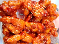 糖醋芝麻里脊-同发号饭庄(复兴路店)