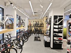 -TREK崔克自行车(碧云店)