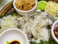 -园林美食城·本土农家菜(杨和镇店)