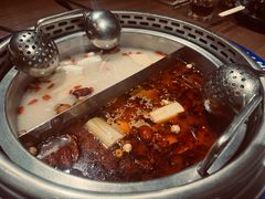 -快乐小羊·内蒙牛羊肉火锅(流花中心店)