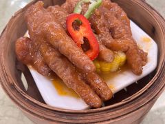-金榜大酒店-中餐
