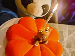 -三与叁山生日蛋糕·甜品·下午茶(北京五道口店)