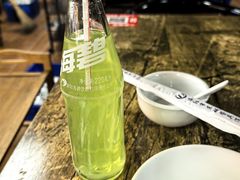 -清真·馬坡二旦烧烤(人生一串拍摄店)