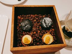 -L'Arome芳芳法国餐厅(仙林金鹰店)