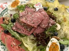 -餐酒吧Com-ing Bar(上海路店)