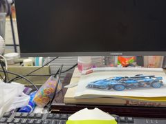 -西安创业咖啡街区