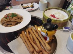 -虎丫炒鸡(西安熙地港店)