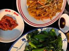 -明本海鲜大排档·鱼生海鲜烧烤宵夜(陈家祠店)