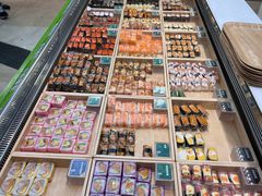 -鲜道寿司(无锡苏宁店)