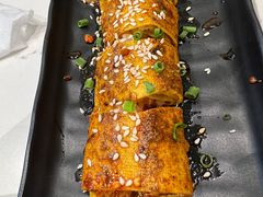 -有鱼吃·纸包烤鱼(曲江创意谷店)