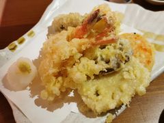 -有喜屋·深夜食堂(北京西路店)