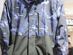 -新世界百货(顺义店)