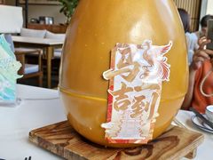 -雷峰塔·藕香居餐厅