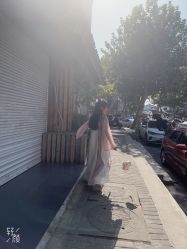 -洛水阁·汉服妆造体验馆(山塘街店)
