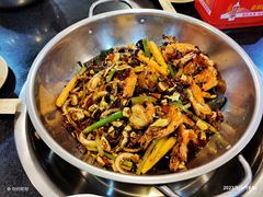 -2048香辣虾(七星岗店)