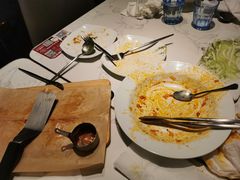 -必胜客(新辰里酒仙桥店)