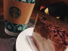 -星巴克(古象大酒店店)