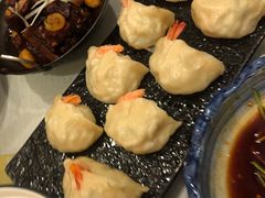 大虾饺-渔娘渔家丹东海鲜(东直门店)