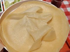 -老郑家东北春饼(龙悦居店)