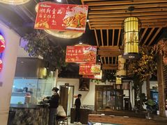 -湘厨壹品(芙蓉广场店)