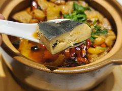 -雅酌园·烟火南京菜(颐和路店)