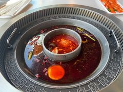 麻辣牛肉-晓宇重庆火锅(赛格国际购物中心店)