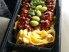 -町门烤肉拌饭专门店(新天地店)