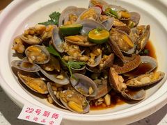 -79号渔船海鲜饭店(宝安店)