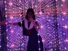 -天津梵高星空艺术馆(天河城旗舰店)