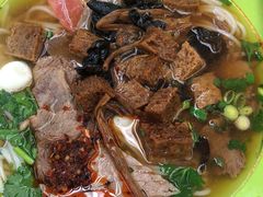 -复旦大学本部-食堂