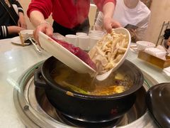 -蜀皇·菌汤鲜黄牛肉汤锅(宽窄巷子店)