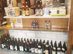 -喜鹊烤肉酒场(美乐城店)