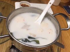 -枣子树·素食餐厅(普陀山店)