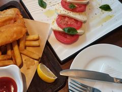 -FABIO’S费比欧披萨餐厅