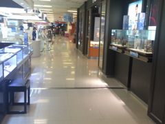 麦凯乐(金马路店)-麦凯乐(开发区店)