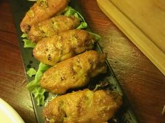 -MARU玛露音乐餐厅(大学路店)
