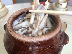 -本味焖罐源(天泽街店)