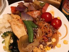 -海航大厦万豪酒店彩海轩中餐厅(霄云路店)