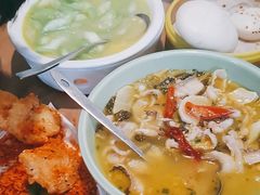 -新白鹿餐厅(城西银泰城店)