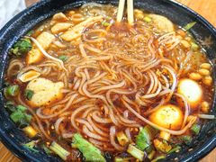 -青石桥老瓦房肥肠粉总店(青石桥总店)