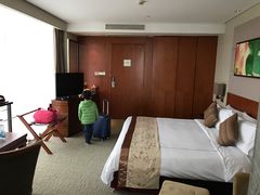 -桐庐开元名都大酒店