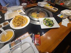 -灶座小锅烀饼·铁锅炖(全国总店)