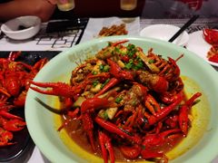 -靓虾二哥·龙虾馆(大塘总店)