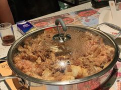 -黄记煌三汁焖锅(广州曜一城店)