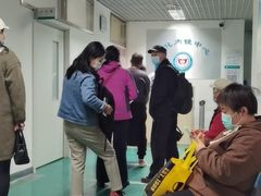-中国中医科学院望京医院(院本部)