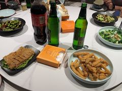 -山葵家居酒屋(天目里店)