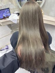 -DK SALON连锁专业烫染接发店