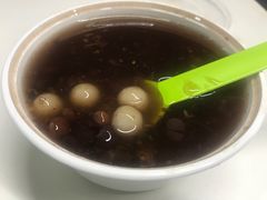 赤豆暖心小圆子-海盗虾饭·剥好的小龙虾饭(SOHO尚都店)