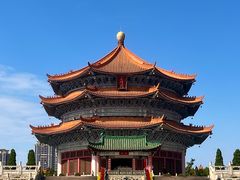 -广东圆玄道观